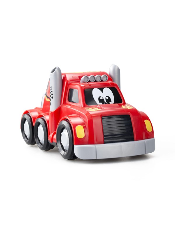 Silverlit Tooko My First Activity Truck