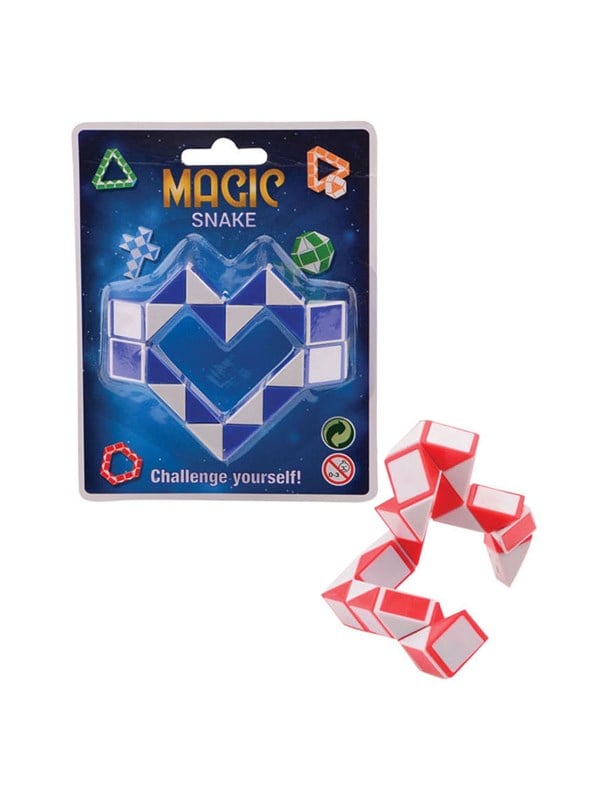 Magic Snake (Assorted)