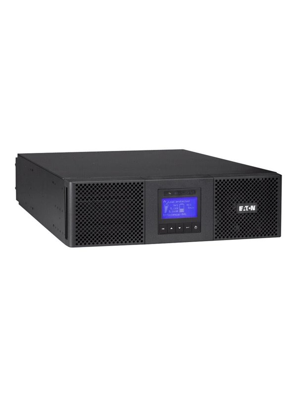 Eaton 9SX 9SX11KIPM - power distribution unit expansion module Netzteile - ATX - 80 Plus