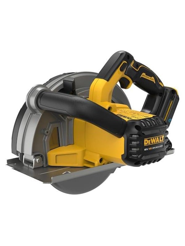 Dewalt Gelb Handkreissäge, Dcs383 - Bild 5