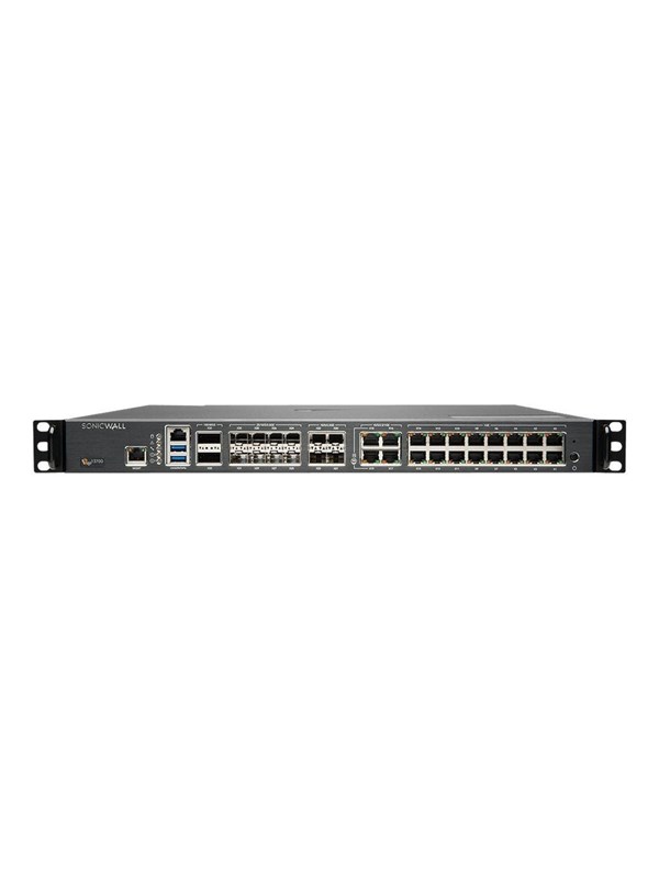 SonicWALL Gen 7 NSsp Series 13700