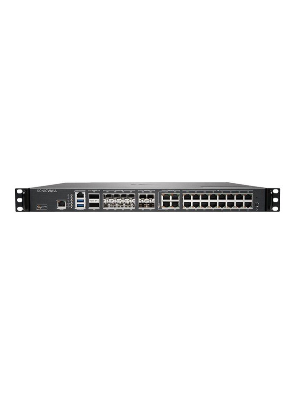 SonicWALL Gen 7 NSsp Series 10700