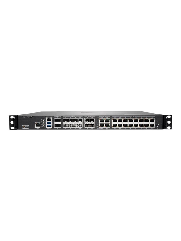 SonicWALL Gen 7 NSsp Series 11700