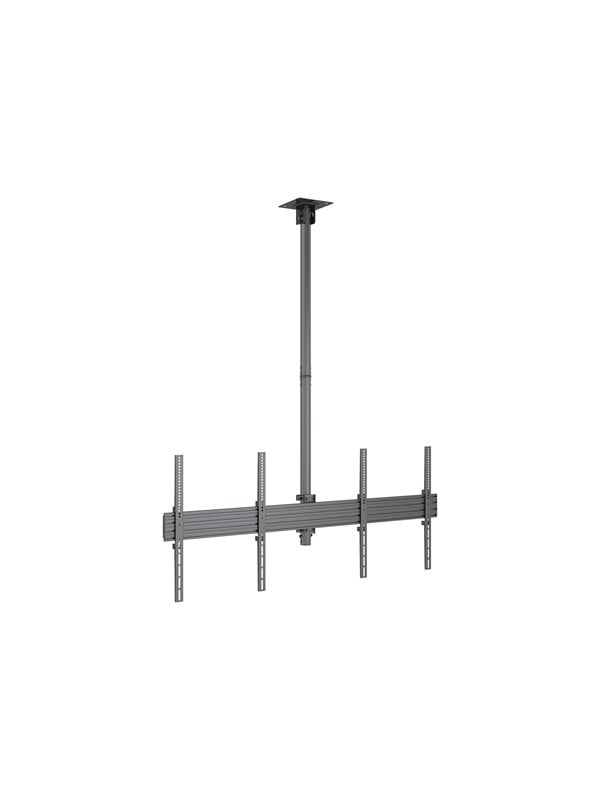 Multibrackets M Pro Series MBC2X1UP - Max 100 kg - recommended for 65