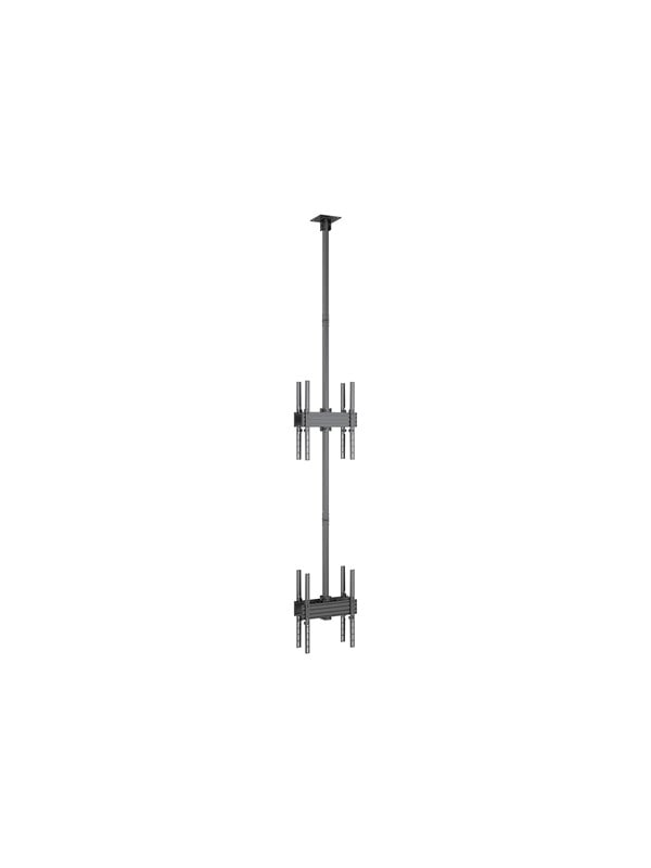 Multibrackets M Pro Series MBC2UP - Max 120 kg - recommended for 65