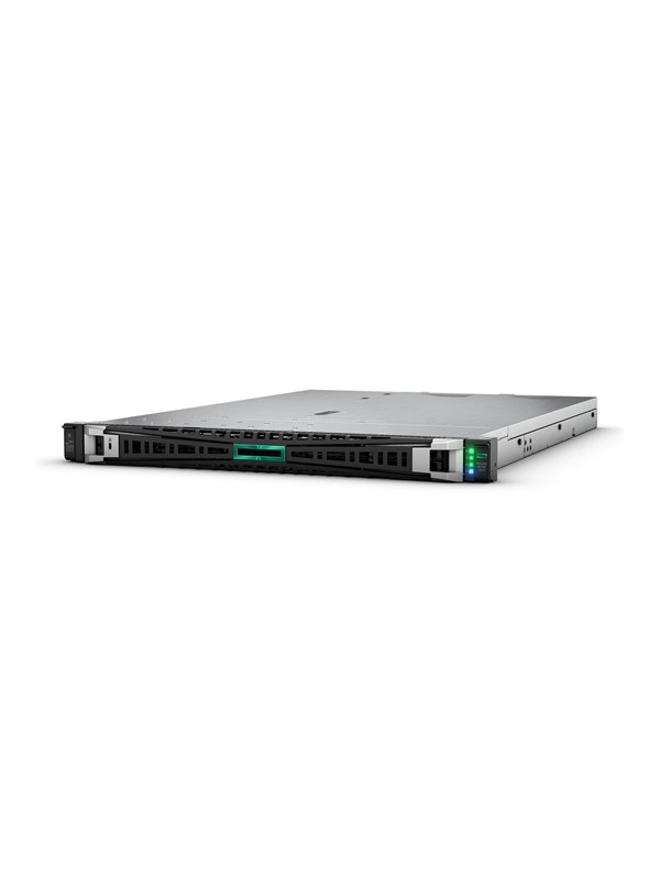 Hewlett Packard Enterprise HPE ProLiant DL320 Gen11 GPU