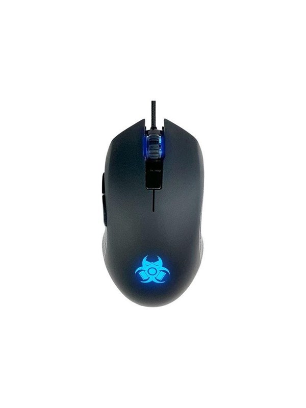 Tracer GameZone Edge - Maus (Schwarz)