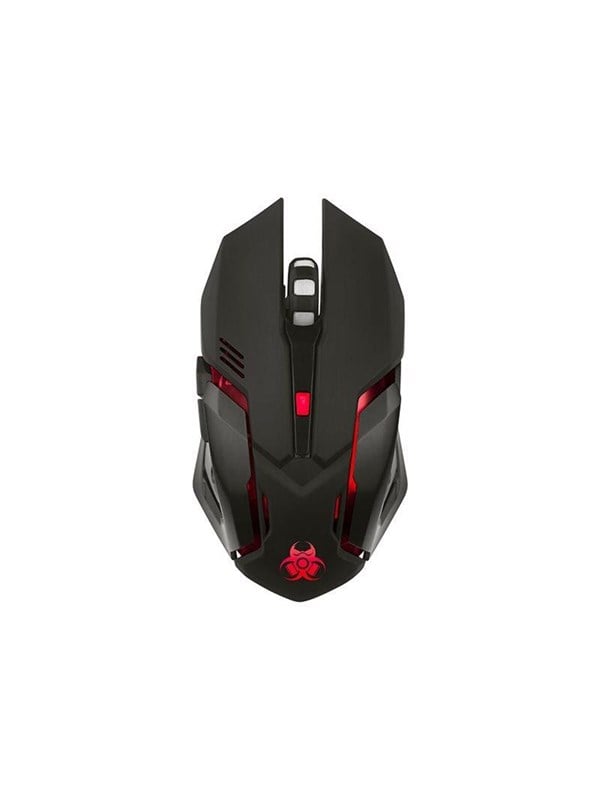 Tracer GameZone Rocky - Maus Schwarz
