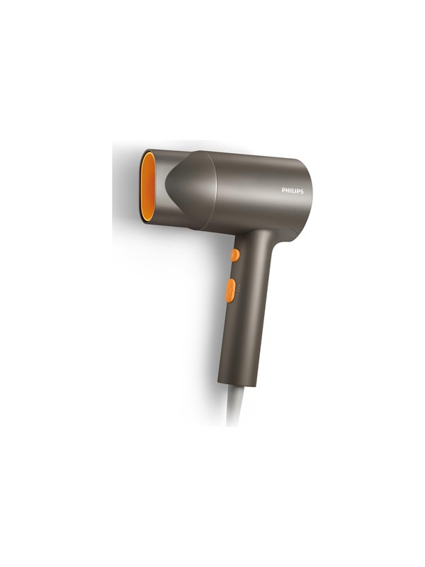 Image of Philips Haartrockner / Föhne 3000 Series BHD321 - hairdryer - 1600 W