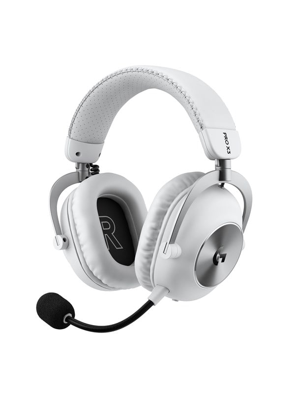 Logitech G PRO X 3 LIGHTSPEED - Weiß