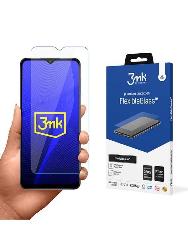 Image of 3mk FlexibleGlass  - Samsung Galaxy A12