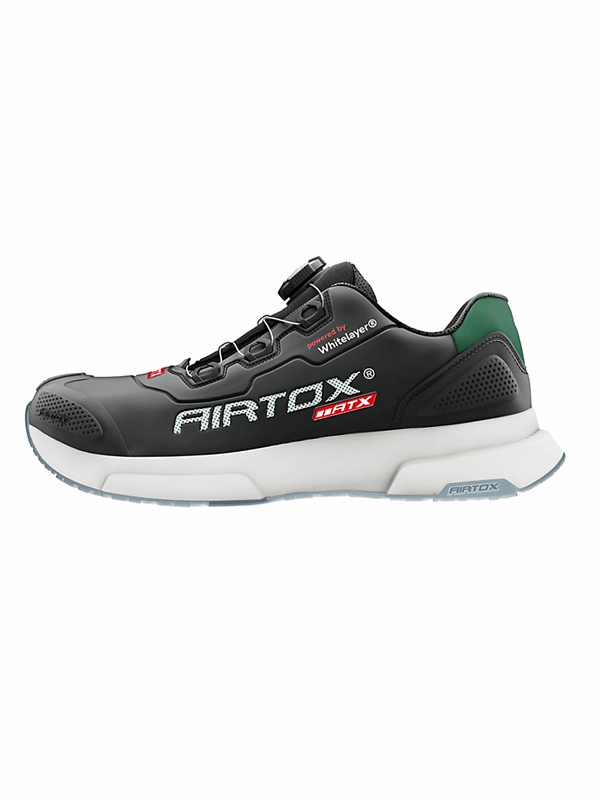 AIRTOX FL44 ATX Sicherheitsschuhe PRO wire system  XTPUTM ULTRA Laufsohle - Gr 39