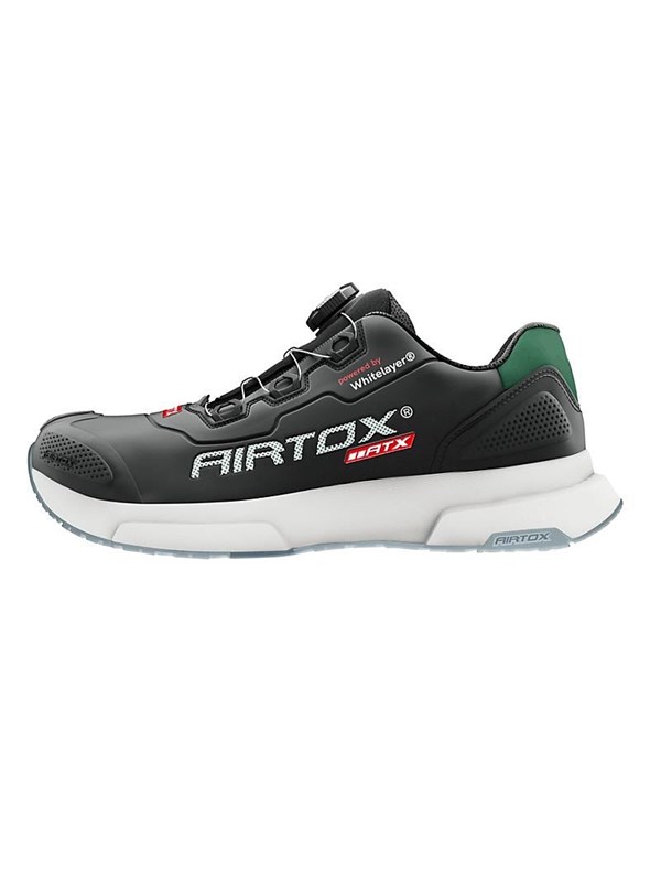 AIRTOX FL44 ATX Sicherheitsschuhe PRO wire system  XTPUTM ULTRA Laufsohle - Gr 44