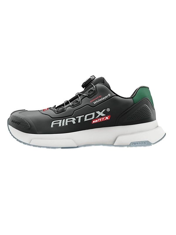 AIRTOX FL44 ATX Sicherheitsschuhe PRO wire system  XTPUTM ULTRA Laufsohle - Gr 52