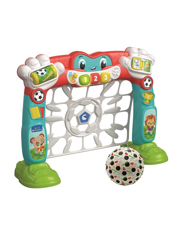 Clementoni New Goal Net (int)