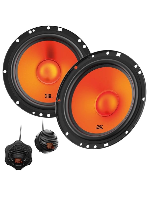 Lautsprecher JBL Stage1 62CF Koaxial 2 Wege 80 W RMS 165 mm