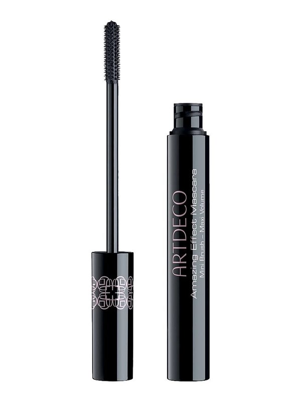 Artdeco Amazing Effect Mascara LE 6 g.- Black