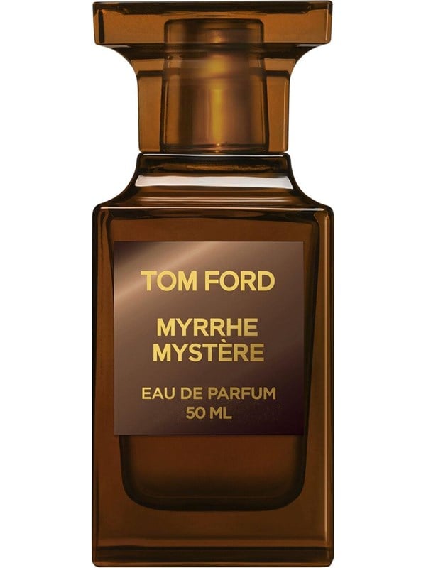 Tom Ford Myrrhe Mystre Eau De Parfum - 50 ml0
