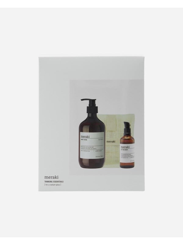 Meraki Tanning Essentials 590 ml