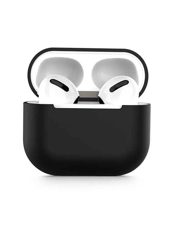 Tech-Protect Icon Case for AirPods 3 - Black