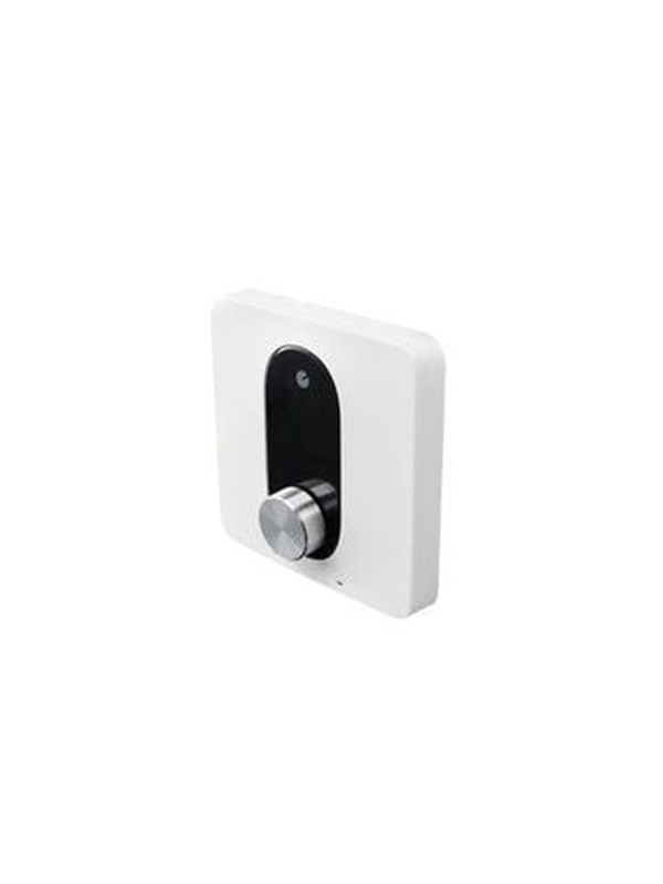 Image of Shelly Smart Floor heating thermostat ST1820 - Unterstützt von