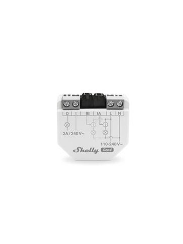 · Unterputz · EM Gen4 · Messfunktion · WLAN · Zigbee · Matter · Bluetooth