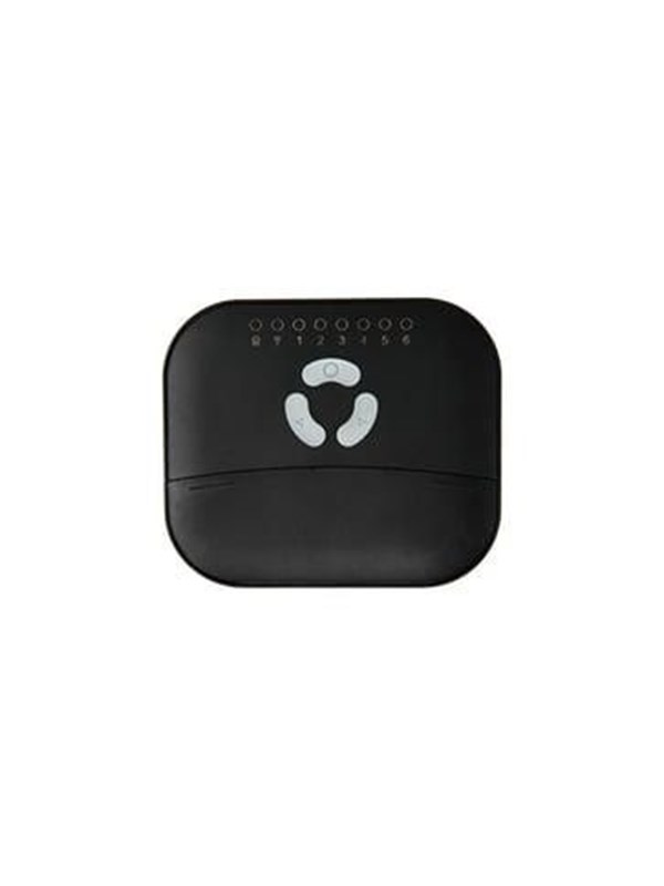 Image of Shelly Smart Sprinkler Controller - Unterstützt von