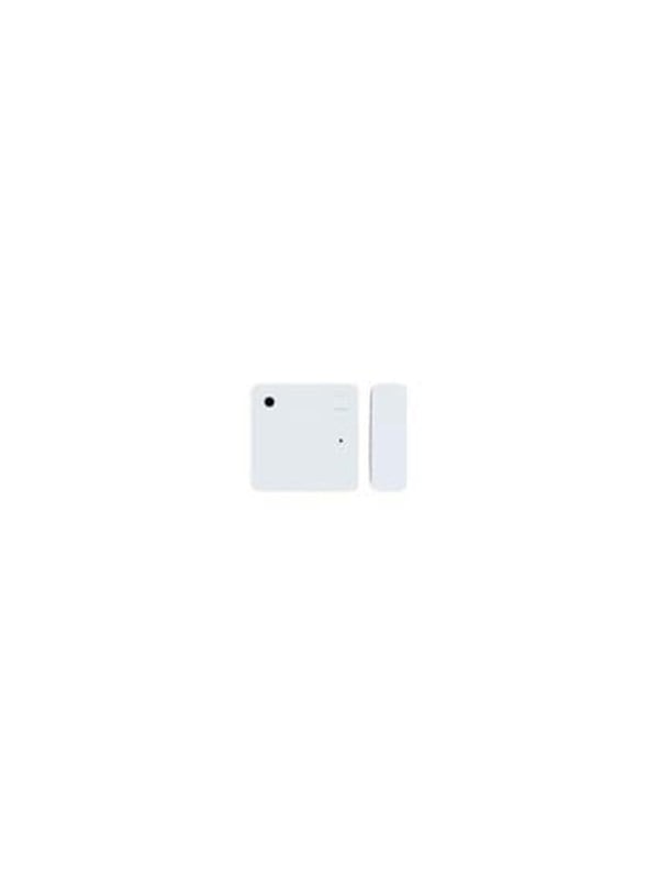 Shelly BLU DoorWindow ZB White - Bluetooth- und Zigbee-Tr-Fenstersensor
