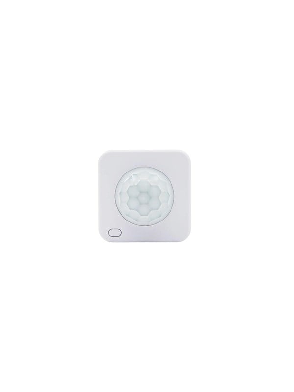 Shelly BLU Motion ZB White - Bluetooth- und Zigbee-Bewegungssensor
