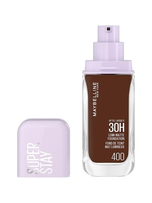 LOral Paris Super Stay Lumi-Matte Foundation 35 ml- 400