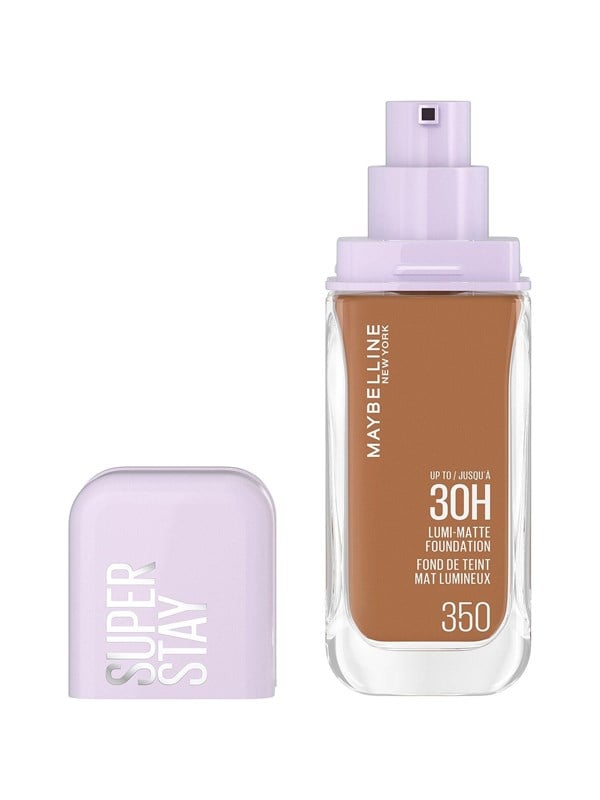 LOral Paris New York Superstay Lumi Matte 35ml- 350