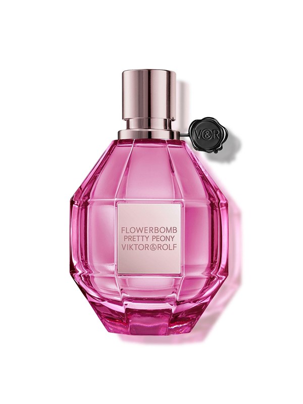 Viktor  Rolf Flowerbomb Pretty Peony Extreme EDP - 30 ml0