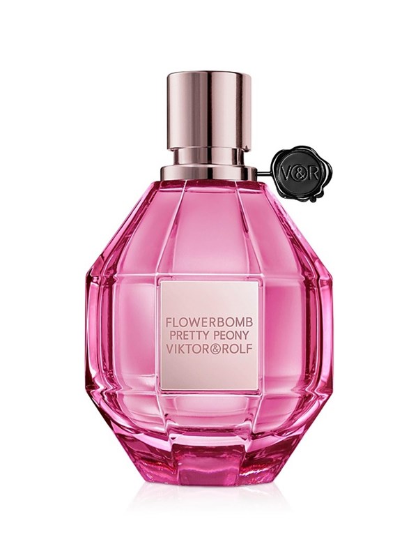 Viktor  Rolf Flowerbomb Pretty Peony Extreme EDP - 100 ml0