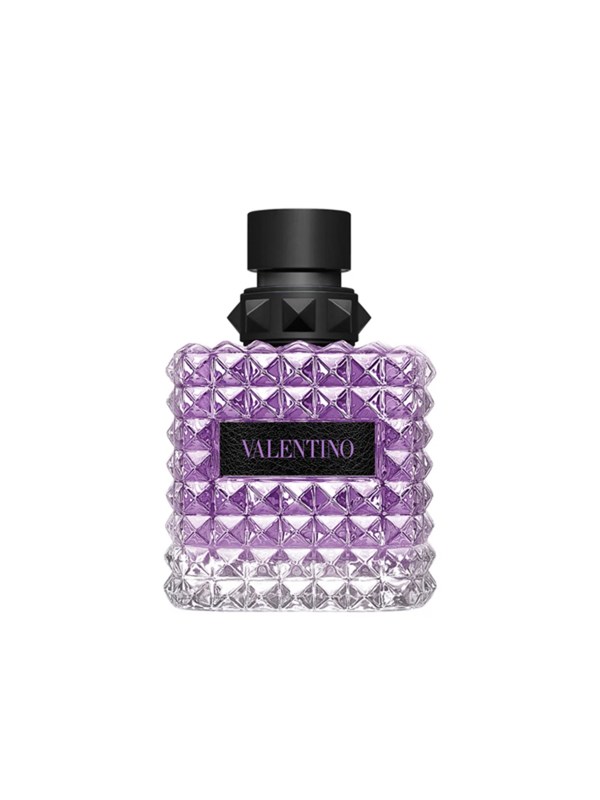 Valentino Born in Roma Donna Purple Melancholia Eau de Parfum - 50 ml0