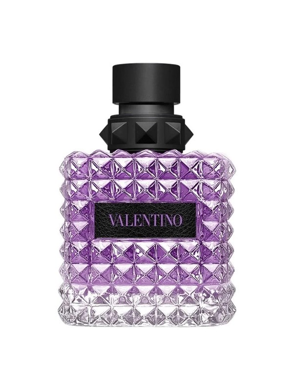 Valentino Born in Roma Donna Purple Melancholia Eau de Parfum - 100 ml0