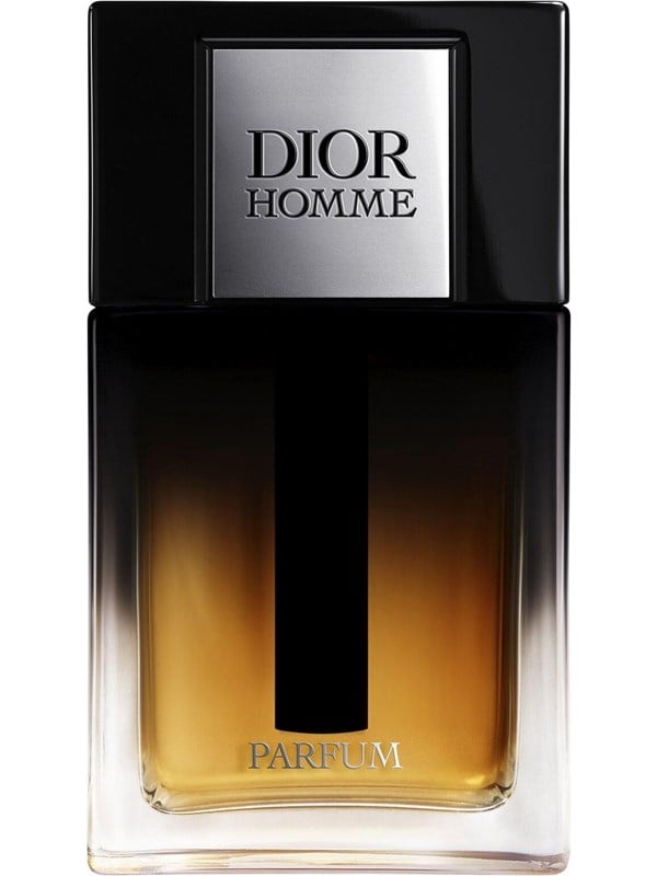 Christian Dior Homme Parfum - 50 ml0