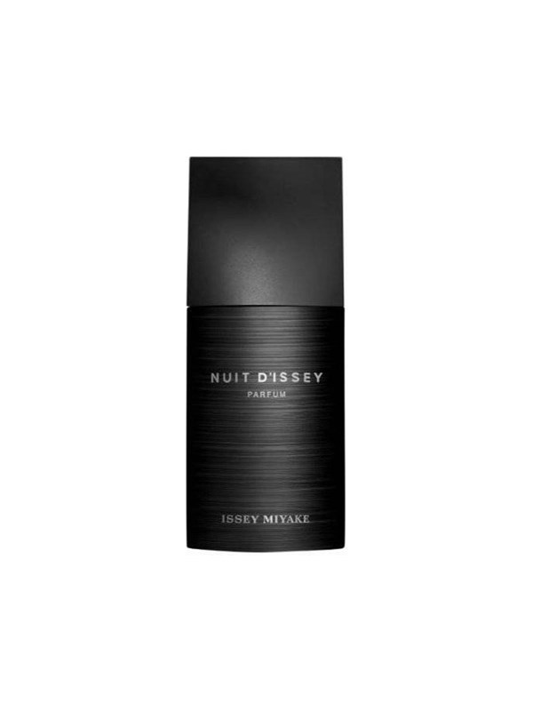 Issey Miyake Nuit dIssey Parfum - 75 ml0
