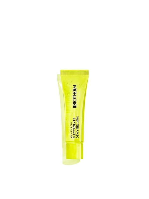 Biotherm Aquasource Electrolyte Dewy Gel 100H 30ml