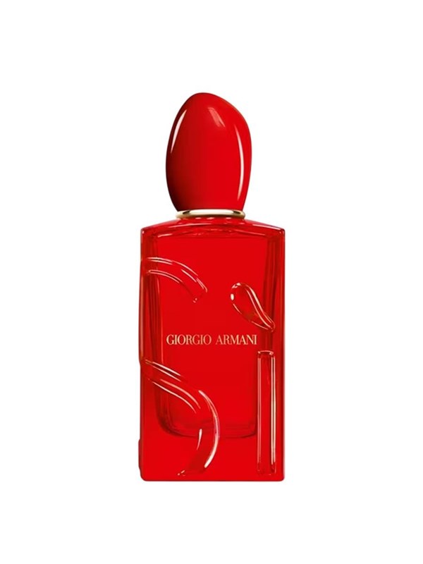 Giorgio Armani S Passione Red Musk Eau De Parfum - 100 ml0