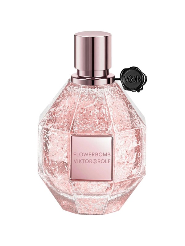 Viktor  Rolf Flowerbomb Frozen Flower EdP - 100 ml0