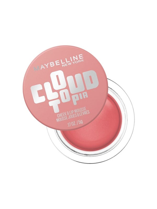 Burberry Cloudtopia Cheek  Lip Mousse 5 g- 9 Dreamy Dawn