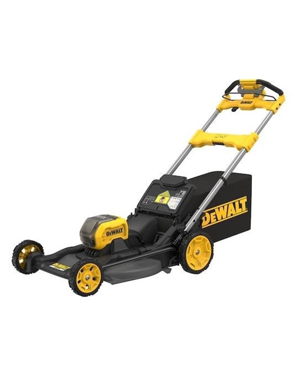 Dewalt Akku-Rasenmher DCMWSP550N-XJ Cordless Lawn Mower