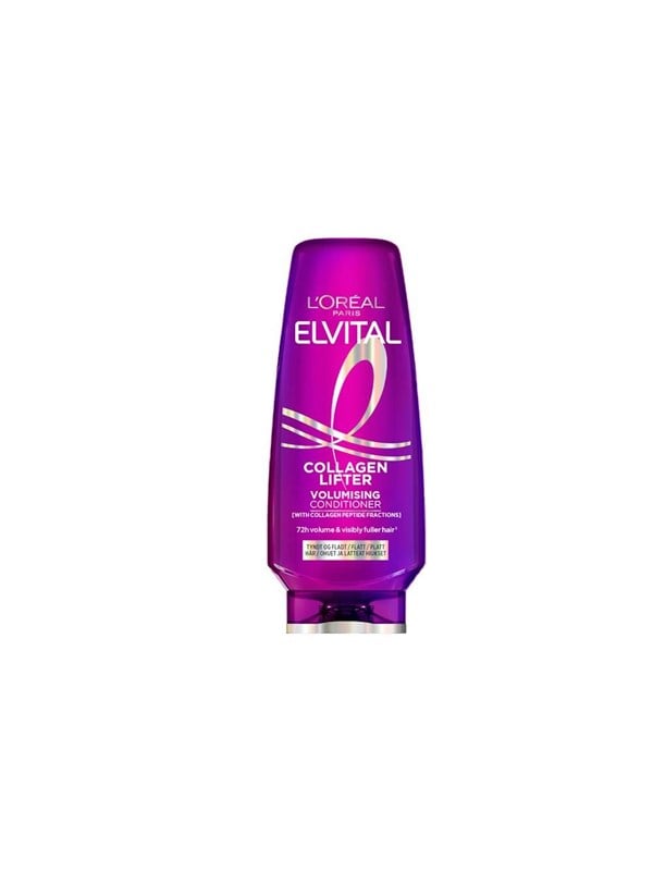 LOral Paris - Elvital Collagen Lifter Conditioner 200ml