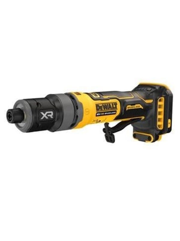 Dewalt DCG420N-XJ STRAIGHT GRINDER 18V XR