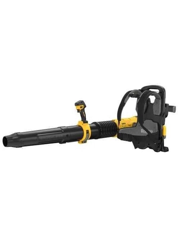 Akku-Rucksackgebläse DCMBBL800N, 2x 54Volt, Laubbläser