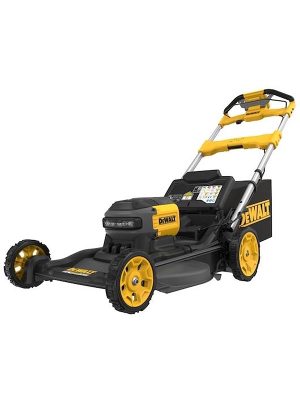 Dewalt Akku-Rasenmäher DCMWSP660N-XJ Cordless Lawn Mower