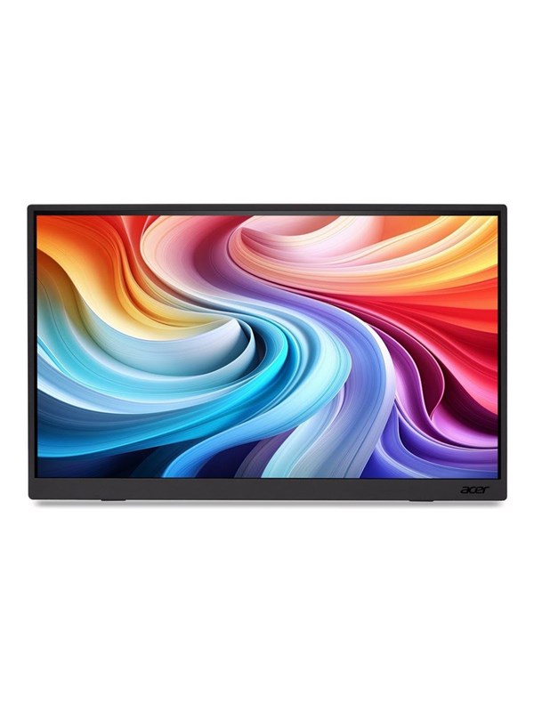 Image of 19" Acer PM191Q Ebmiuux - PM1 - LED monitor - Full HD (1080p) - 19" - HDR