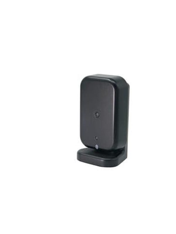 Shelly Presence Gen4 Black - WiFI- und Zigbee-Radarsensor