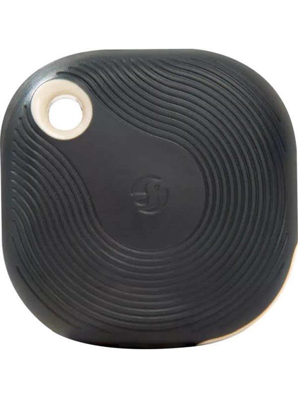 Shelly Blu ZB Button Tough Black