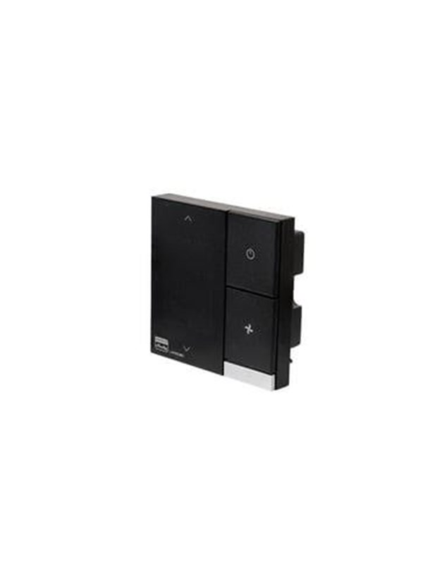 Image of Shelly Smart HVAC thermostat ST802-B - Unterstützt von
